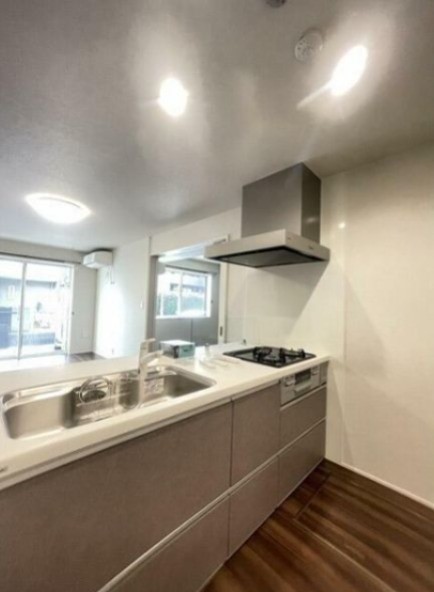 ※同仕様写真含む(キッチン)