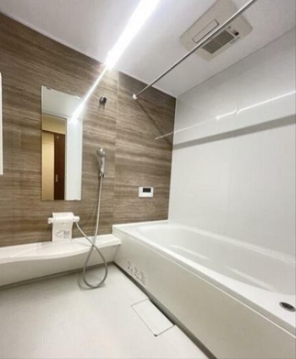 ※同仕様写真含む(風呂)