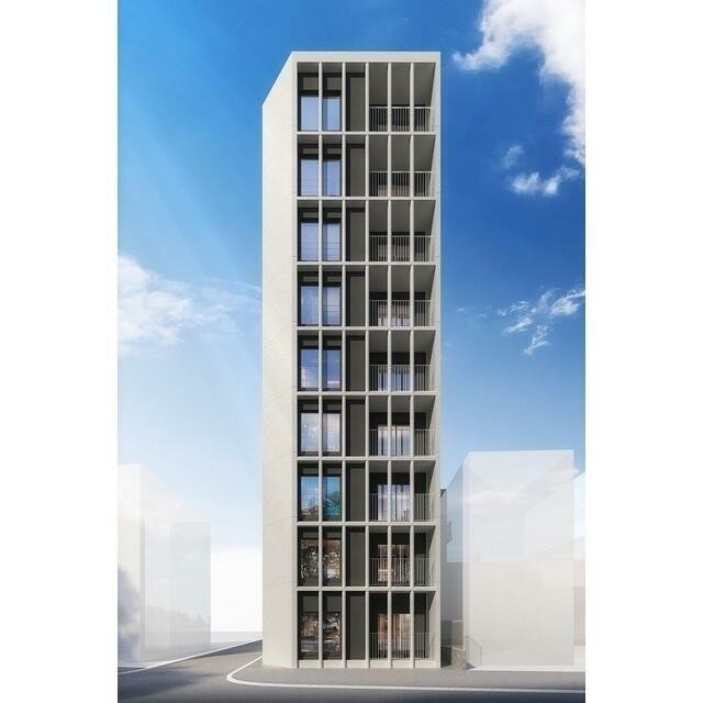 世田谷区新町2丁目 【賃貸居住】マンション