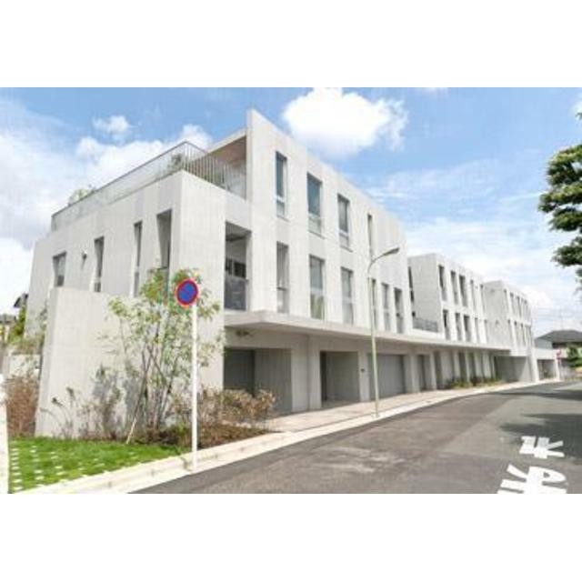 大田区西馬込2丁目 【賃貸居住】マンション