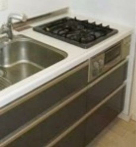 ※同仕様写真含む(キッチン)