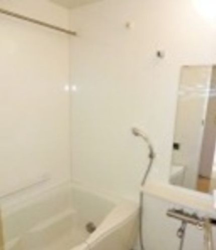 ※同仕様写真含む(風呂)