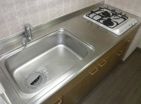 ※同仕様写真含む(キッチン)