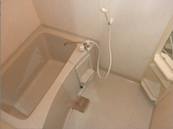 ※同仕様写真含む(風呂)