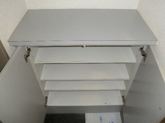 ※同仕様写真含む(玄関)