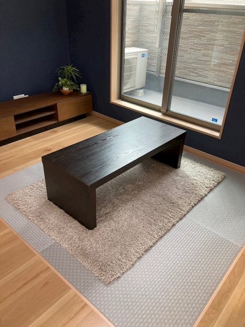 蓮沼駅（422m）(その他建物画像)