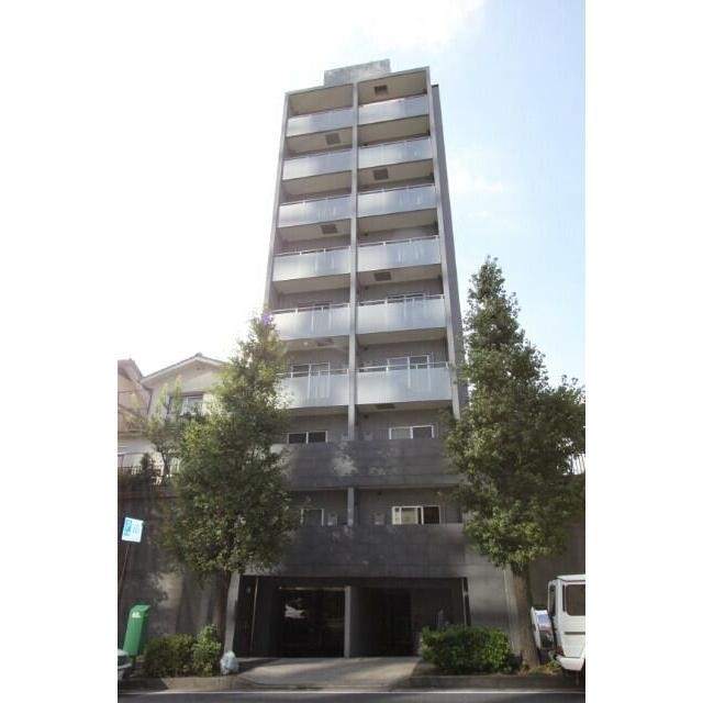 渋谷区東3丁目 【賃貸居住】マンション