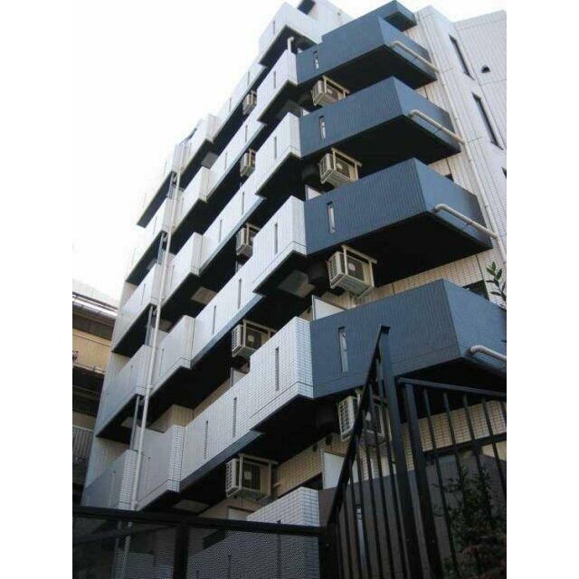 目黒区大橋2丁目 【賃貸居住】マンション