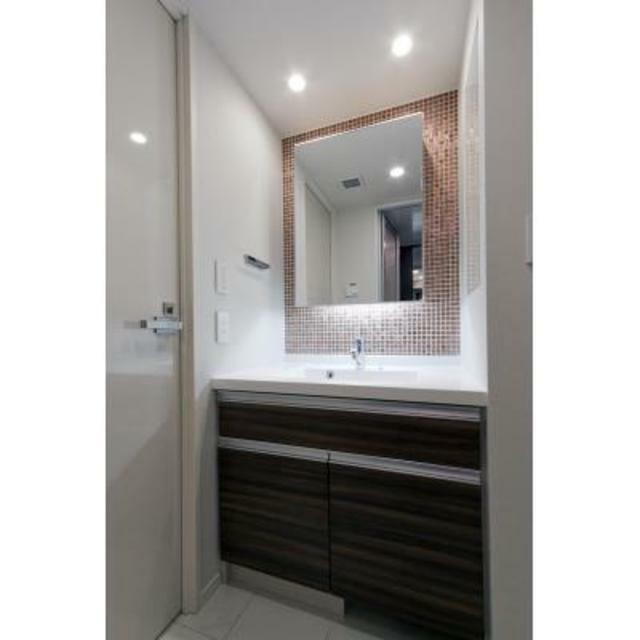 ※写真は同タイプ住戸です。(内装)