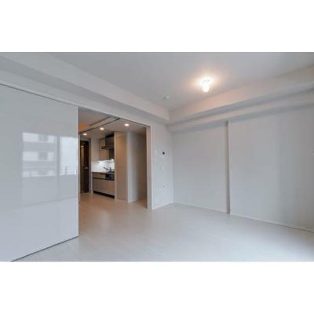 ※写真は同タイプ住戸です。(居間)