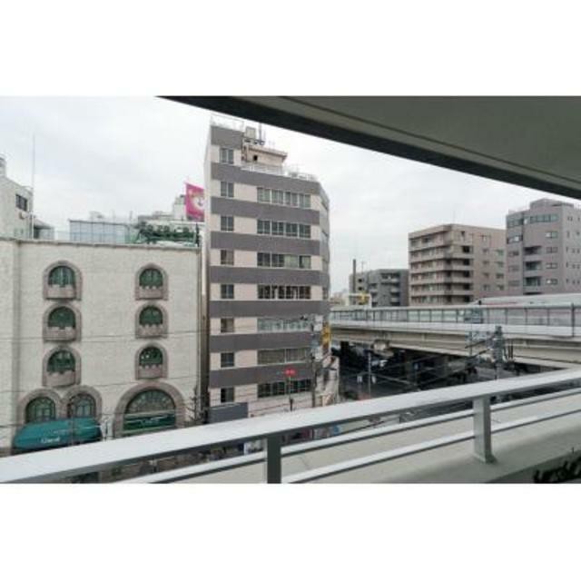 ※写真は同タイプ住戸です。