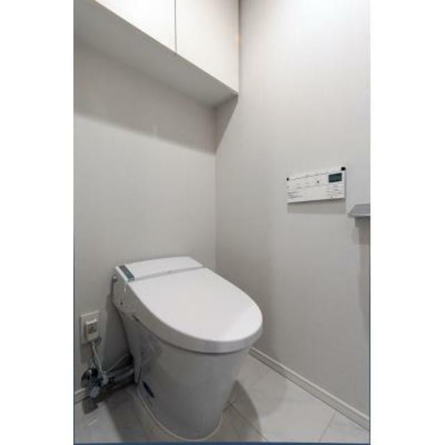 ※写真は同タイプ住戸です。(内装)