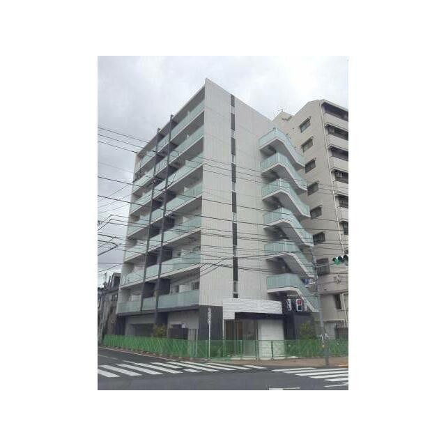 世田谷区上馬5丁目 【賃貸居住】マンション