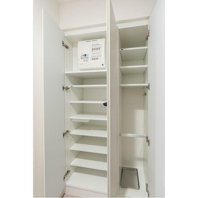 シューズボックス