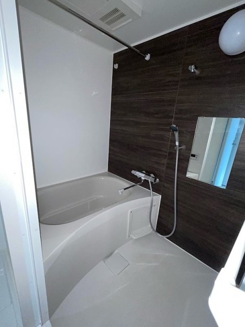 ※同仕様写真含む(風呂)