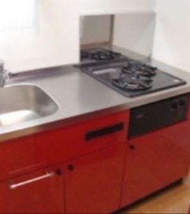 ※同仕様写真含む(キッチン)