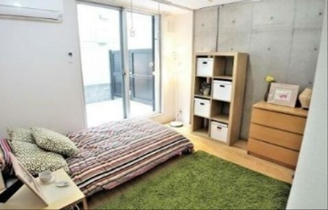 ※同仕様写真含む(居間)