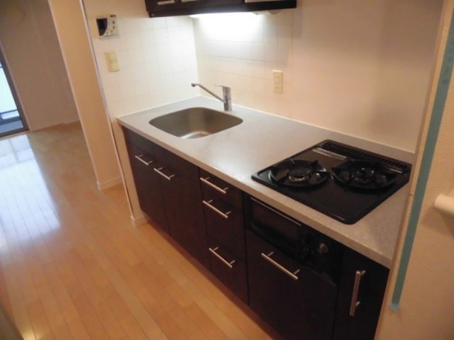 ※同仕様写真含む(キッチン)