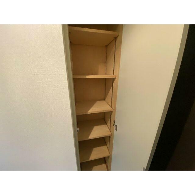 シューズボックス