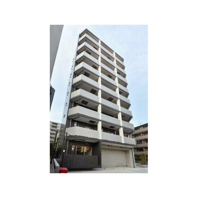 品川区東大井5丁目 【賃貸居住】マンション