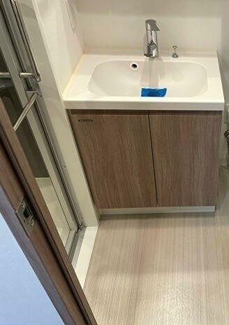 ※同仕様写真(内装)