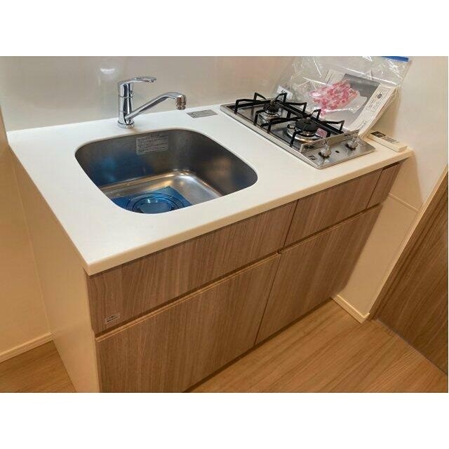 ※同仕様写真(キッチン)