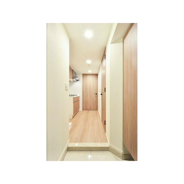 ※同仕様写真(玄関)