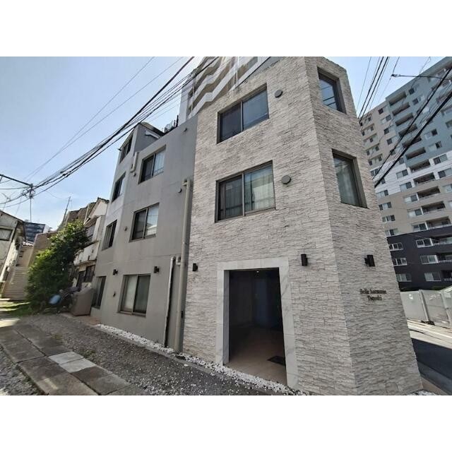 品川区戸越3丁目 【賃貸居住】マンション