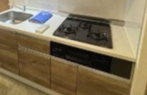 ※同仕様写真含む(キッチン)