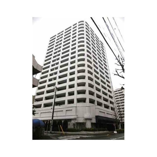 品川区平塚2丁目 【賃貸居住】マンション