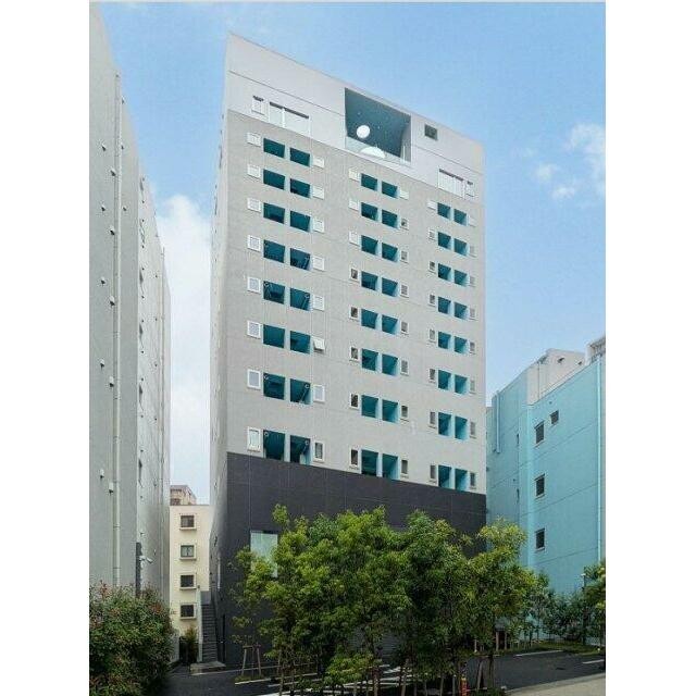 品川区西五反田3丁目 【賃貸居住】マンション