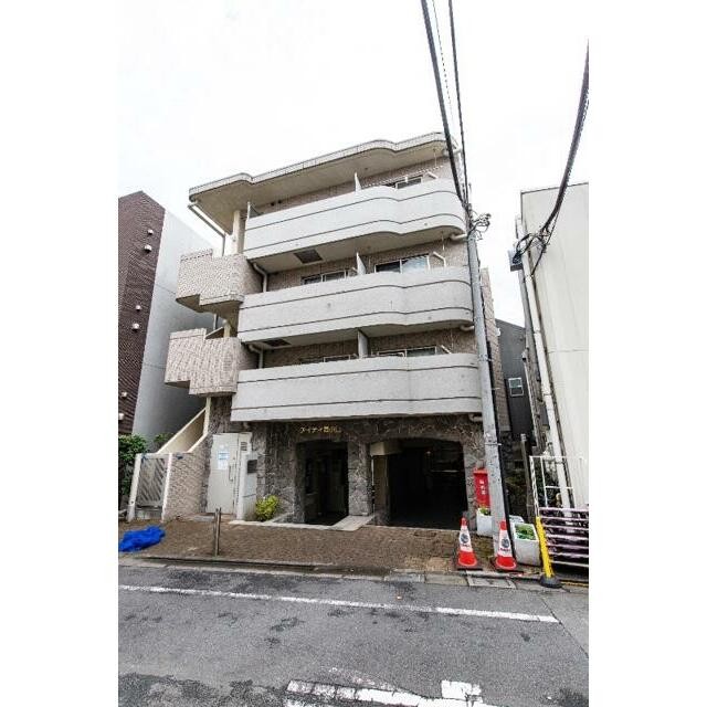 品川区小山5丁目 【賃貸居住】マンション