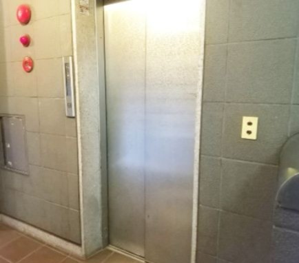 旗の台駅（117m）(周辺)