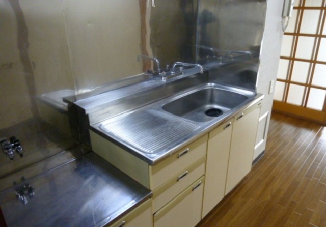 ※同仕様写真含む(キッチン)