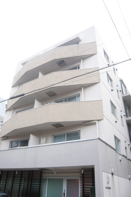 港区東麻布2丁目 【賃貸居住】マンション