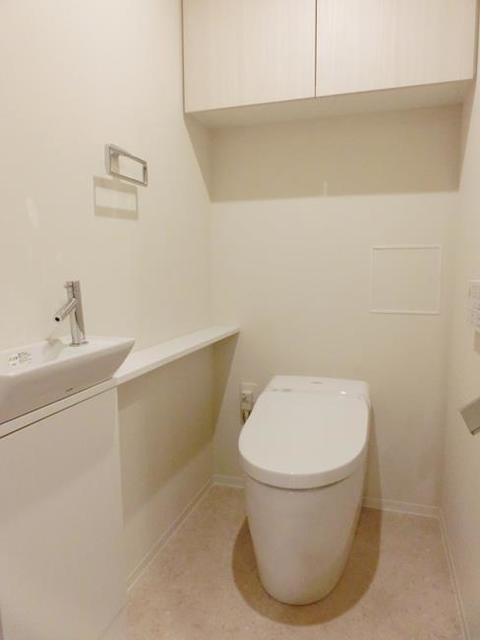 ※写真は同タイプ住戸です。(内装)