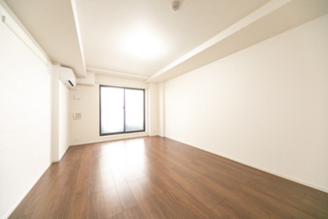 ※写真は同タイプ住戸です。(居間)