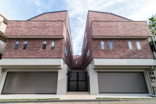 世田谷区下馬4丁目 【賃貸居住】アパート