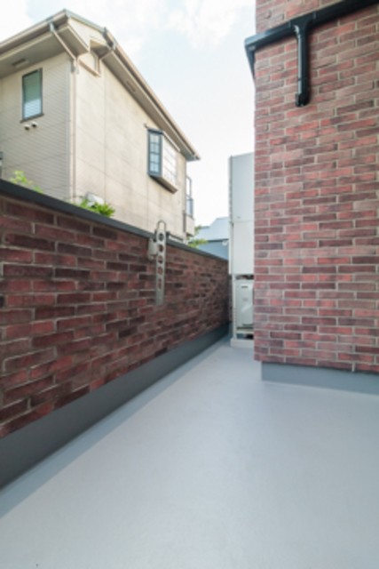 ※写真は同タイプ住戸です。