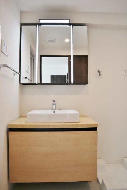 ※写真は同タイプ住戸です。(内装)