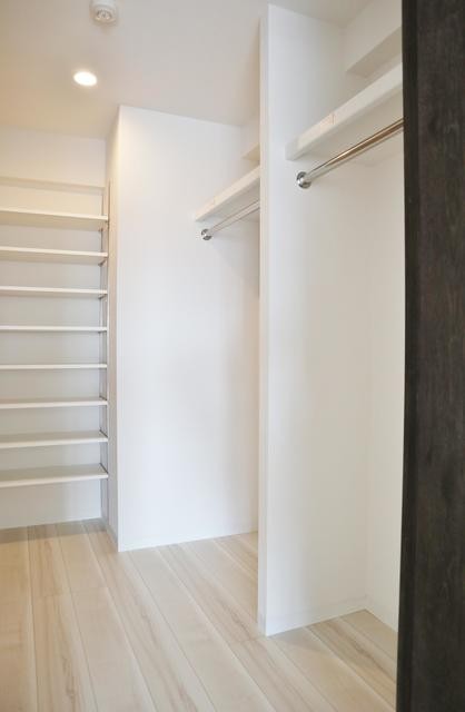 ※写真は同タイプ住戸です。(内装)