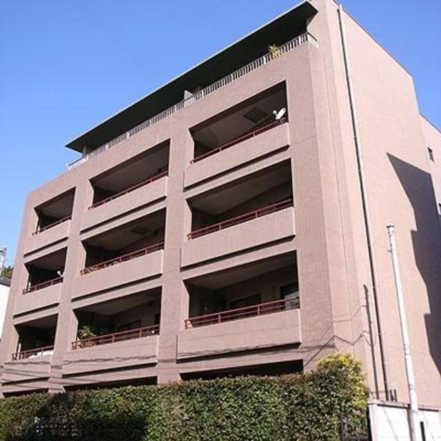 世田谷区下馬6丁目 【賃貸居住】マンション