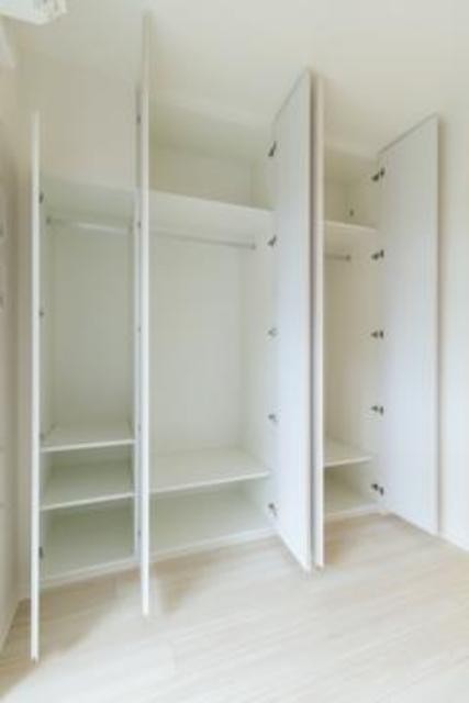 ※写真は同タイプ住戸です。(内装)