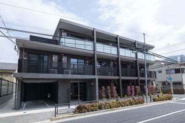 文京区本駒込6丁目 【賃貸居住】マンション