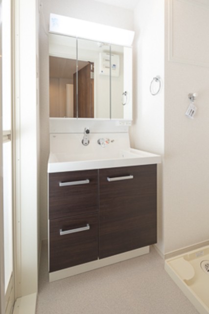 ※写真は同タイプ住戸です。(内装)