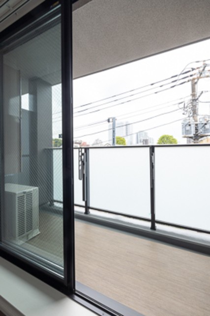 ※写真は同タイプ住戸です。