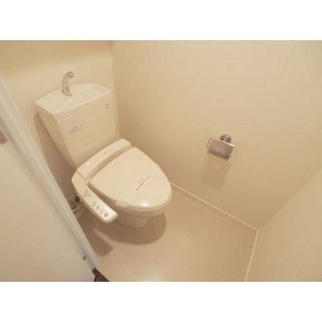 ※写真は同タイプ住戸です。(内装)