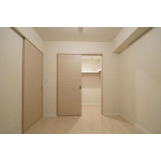 ※写真は同タイプ住戸です。(内装)