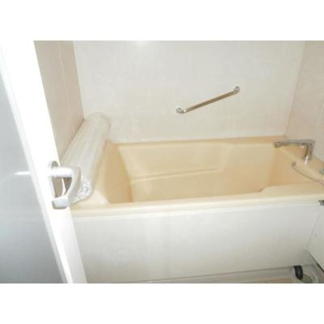 ※写真は同タイプ住戸です。(風呂)