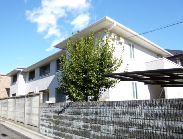 世田谷区桜上水3丁目 【賃貸居住】アパート